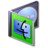 Mac CD 3 Icon